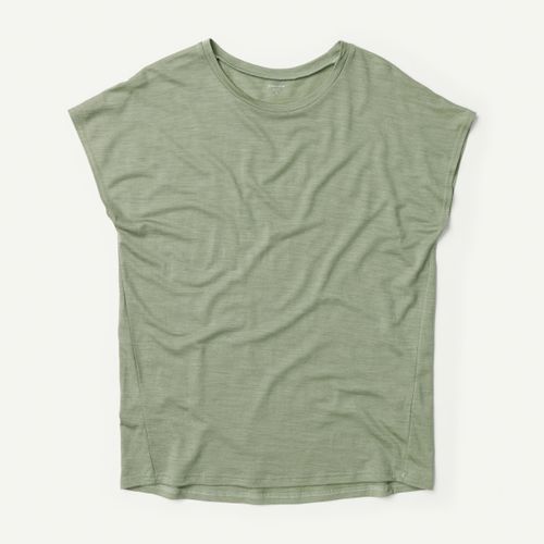 W`s Activist Tee